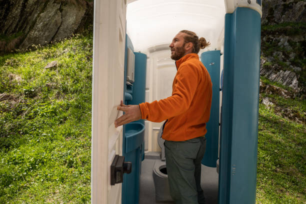 Best Porta potty rental near me  in Martinsville, VA