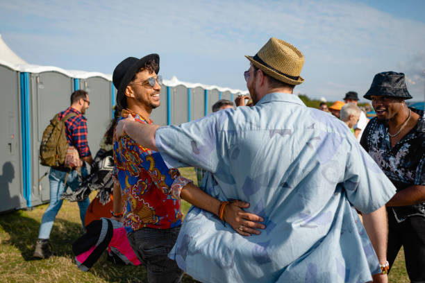 Best Best portable toilet rental  in Martinsville, VA