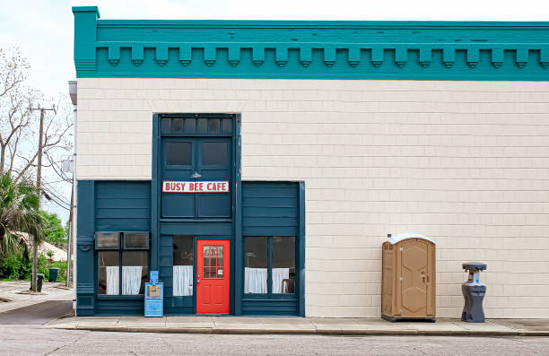 Best Local porta potty services  in Martinsville, VA